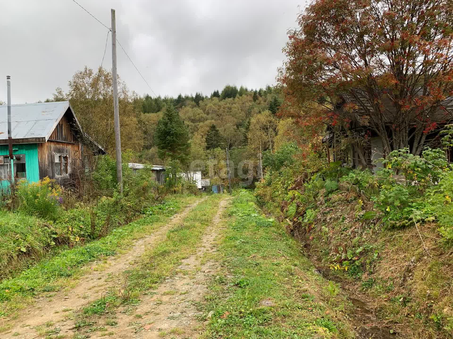 Продажа дачи, 24м <sup>2</sup>, 6 сот., Южно-Сахалинск, Сахалинская область,  