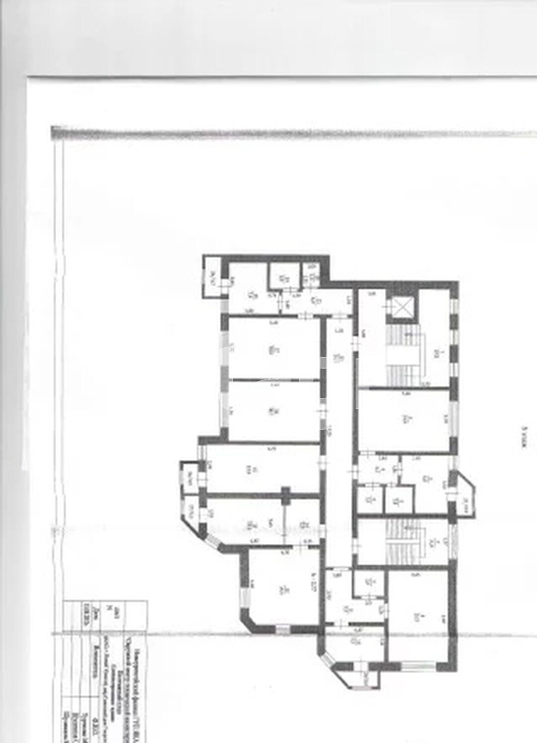 Аренда коммерческой недвижимости, 3458м <sup>2</sup>, Новый Уренгой, Ямало-Ненецкий АО,  Новый Уренгой