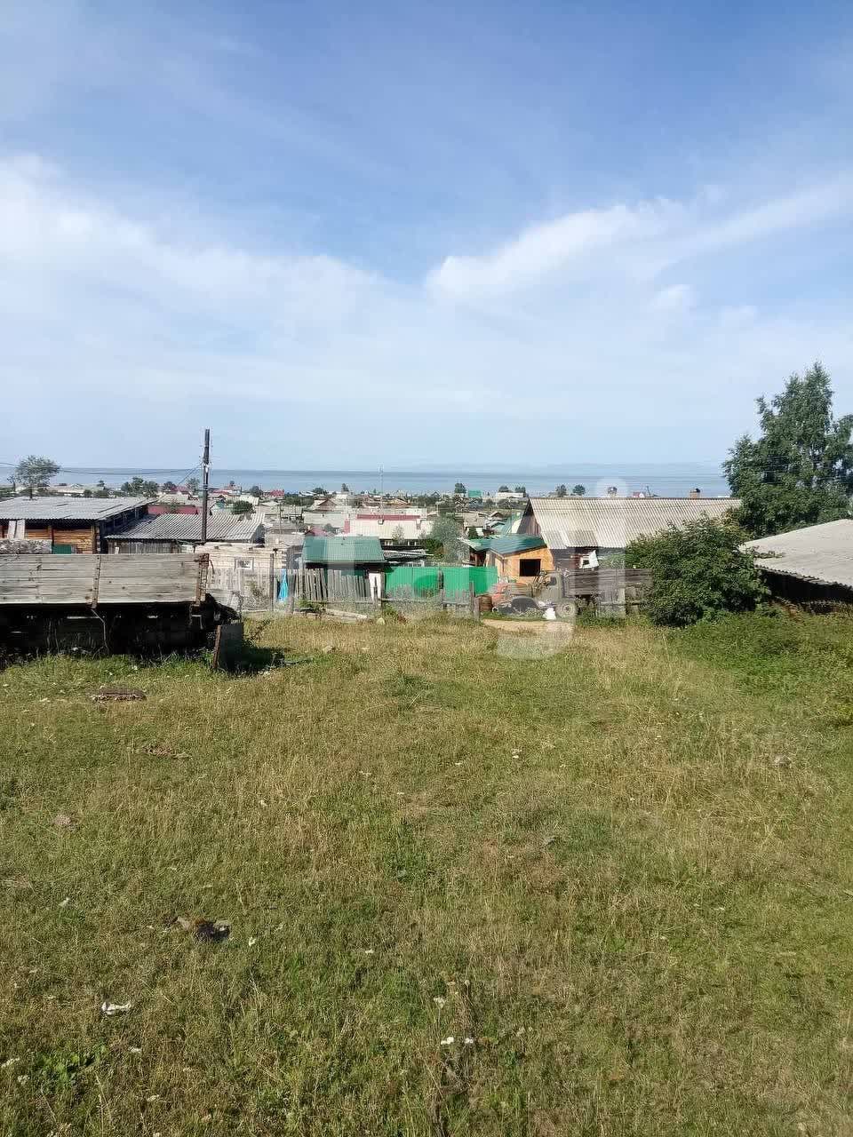 Продажа участка, Улан-Удэ, Республика Бурятия,  Прибайкальский