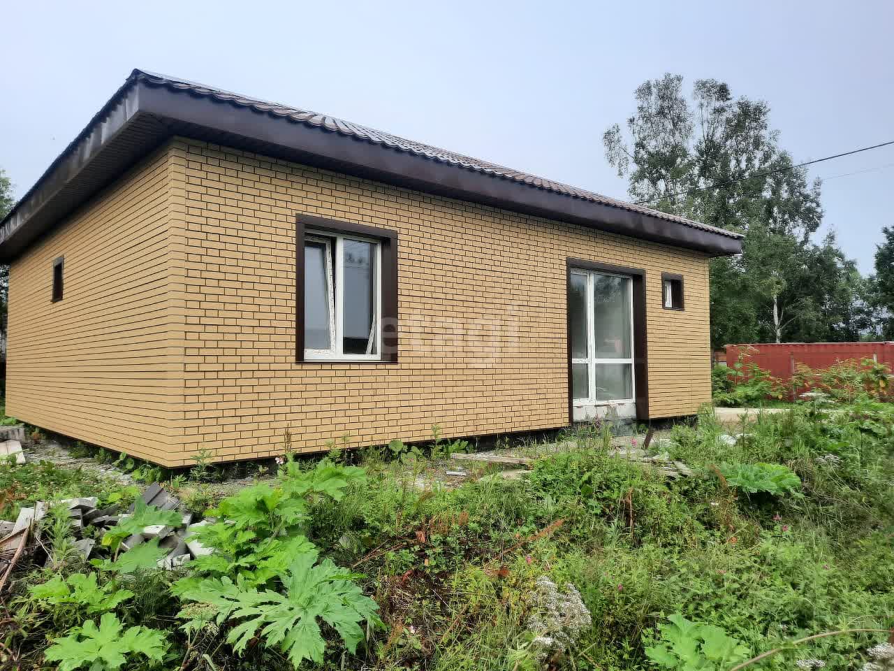 Продажа дома, 65м <sup>2</sup>, 6 сот., Южно-Сахалинск, Сахалинская область,  Южно-Сахалинск