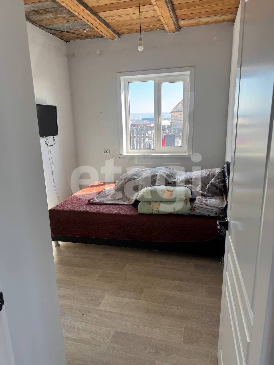 Продажа дома, 38м <sup>2</sup>, 6 сот., Улан-Удэ, Республика Бурятия