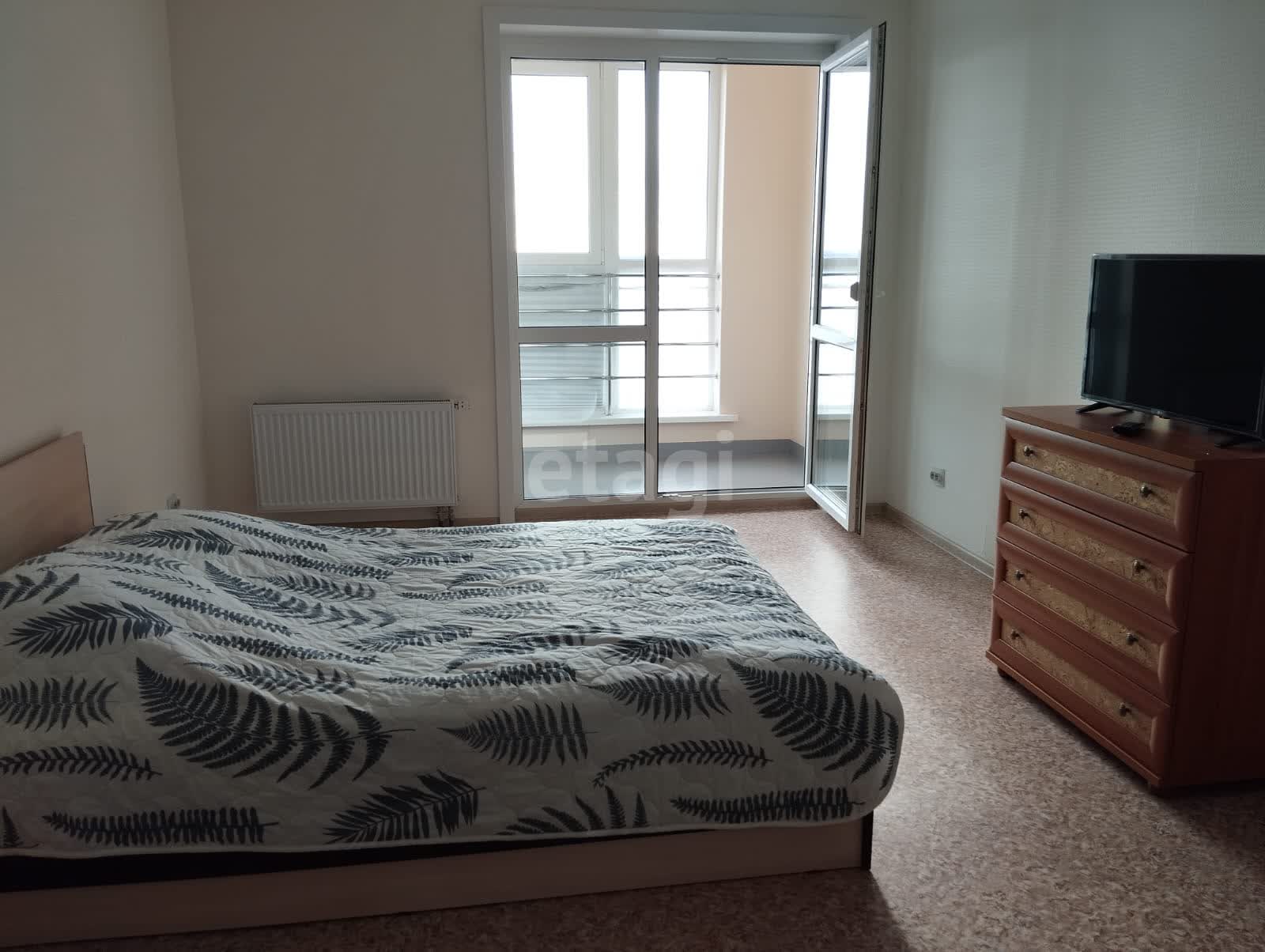 Продажа 2-комнатной квартиры, Южно-Сахалинск, Сахалинская область,  Южно-Сахалинск