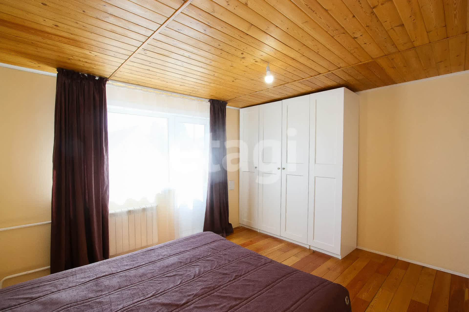 Продажа дома, 191м <sup>2</sup>, 8 сот., Улан-Удэ, Республика Бурятия,  