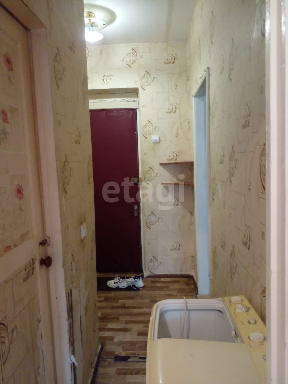 Продажа 1-комнатной квартиры, Южно-Сахалинск, Сахалинская область,  Южно-Сахалинск