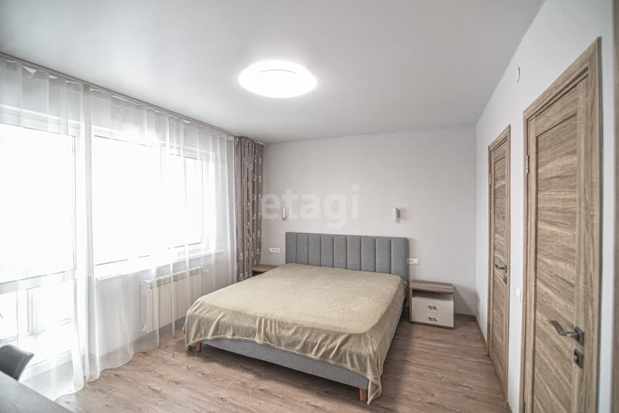 Аренда 2-комнатной квартиры, Южно-Сахалинск, Сахалинская область,  Южно-Сахалинск