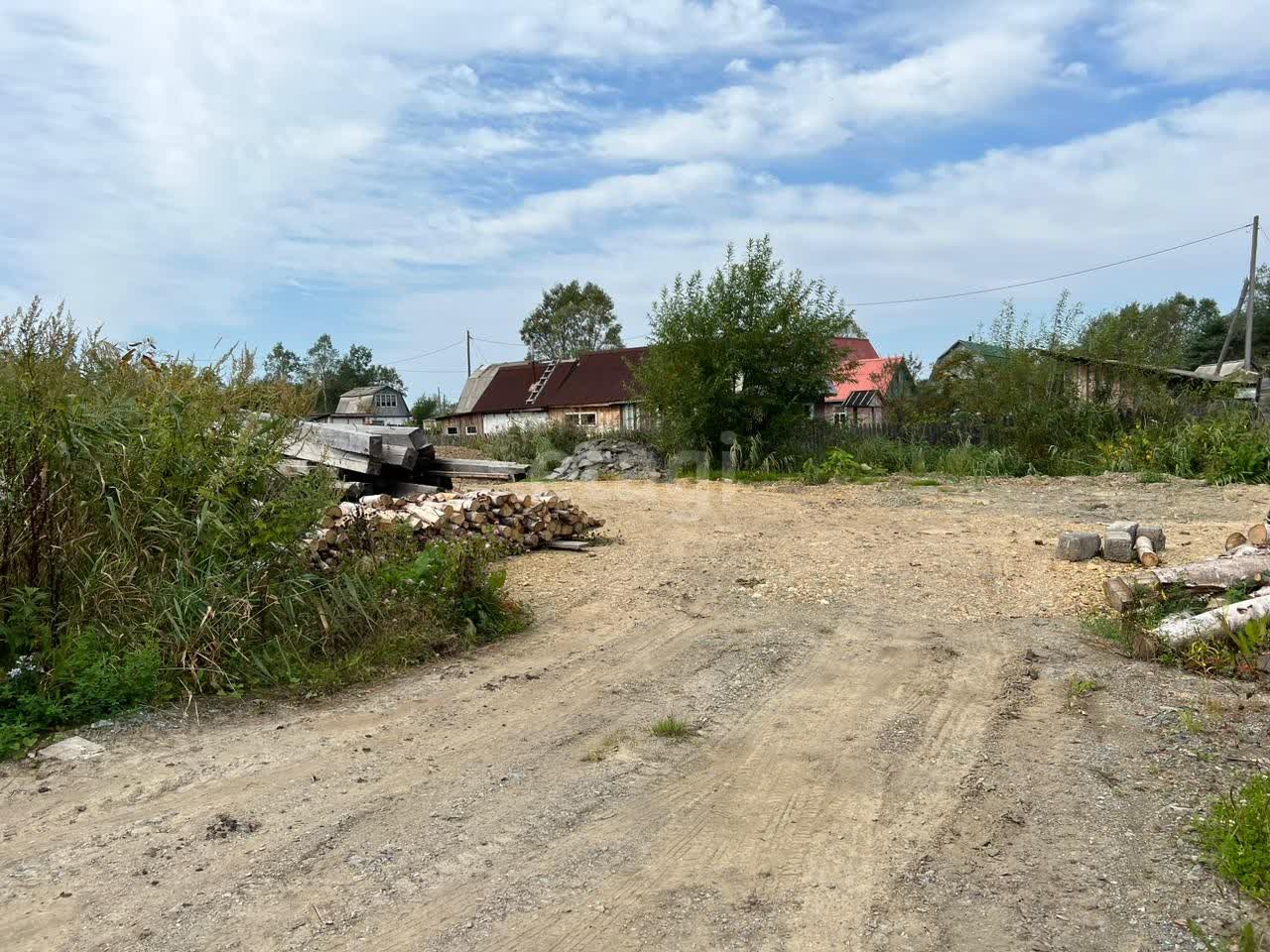 Продажа участка, Южно-Сахалинск, Сахалинская область,  Южно-Сахалинск