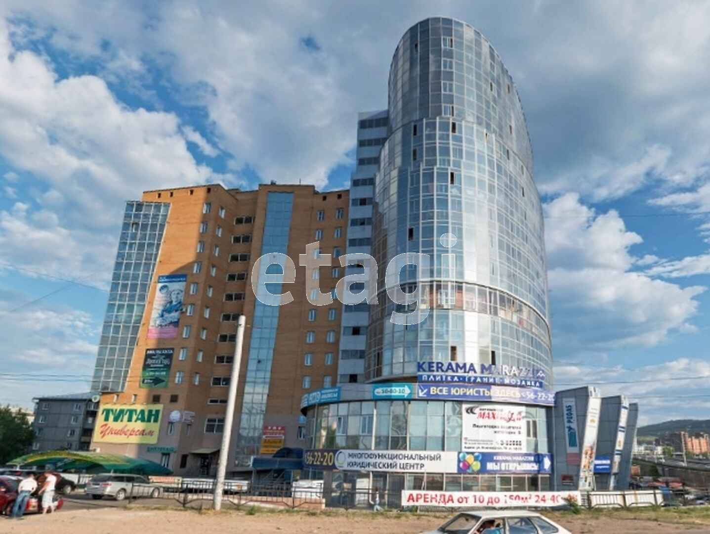 Продажа 2-комнатной квартиры, Улан-Удэ, Республика Бурятия,  Улан-Удэ