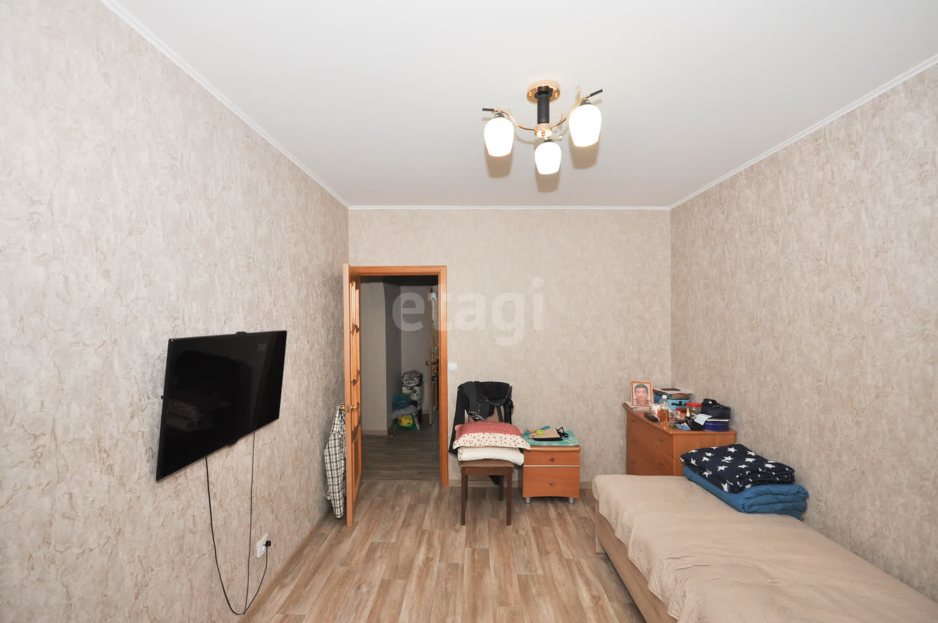 Продажа 2-комнатной квартиры, Южно-Сахалинск, Сахалинская область,  Южно-Сахалинск