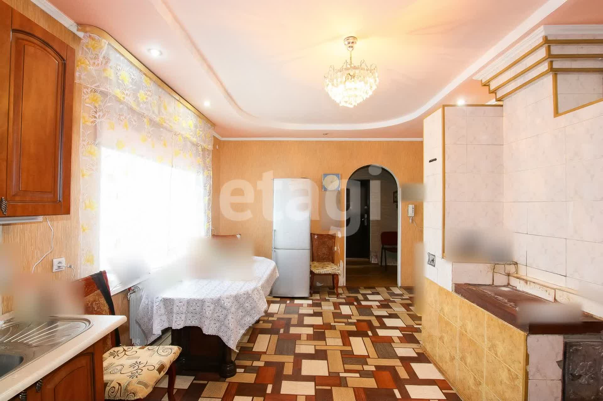 Продажа дома, 120м <sup>2</sup>, 7 сот., Улан-Удэ, Республика Бурятия,  