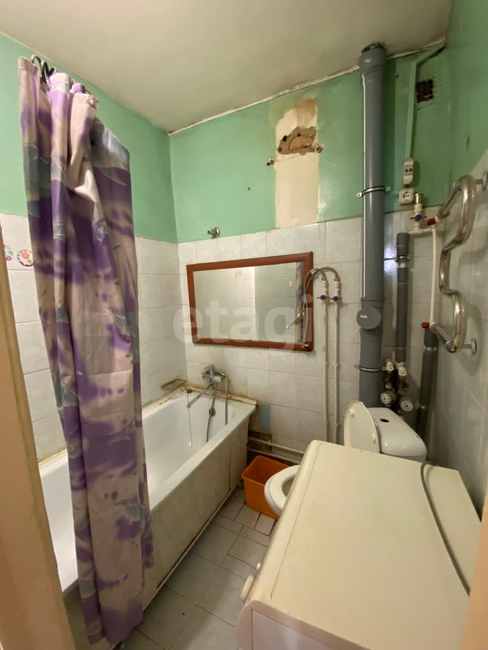 Продажа 1-комнатной квартиры, Южно-Сахалинск, Сахалинская область,  Южно-Сахалинск