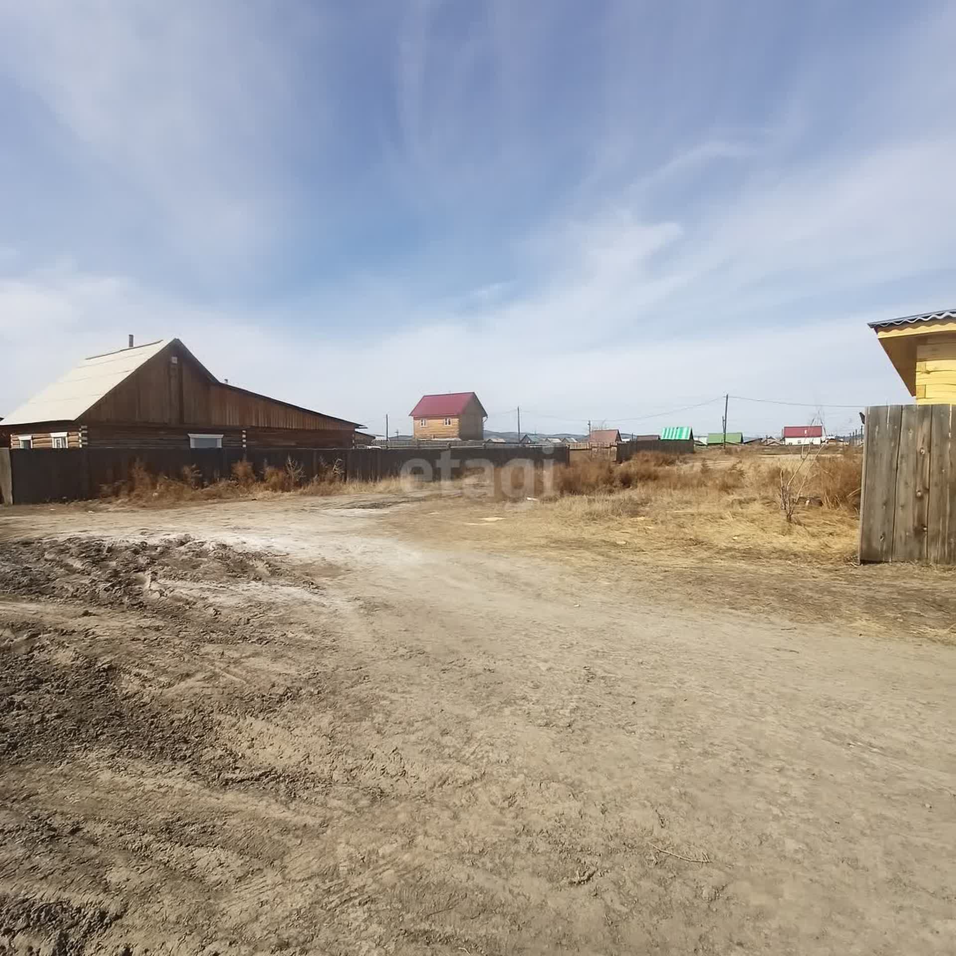 Продажа участка, Улан-Удэ, Республика Бурятия,  Иволгинский