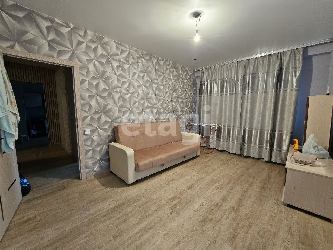 Продажа 2-комнатной квартиры, Улан-Удэ, Республика Бурятия,  Улан-Удэ