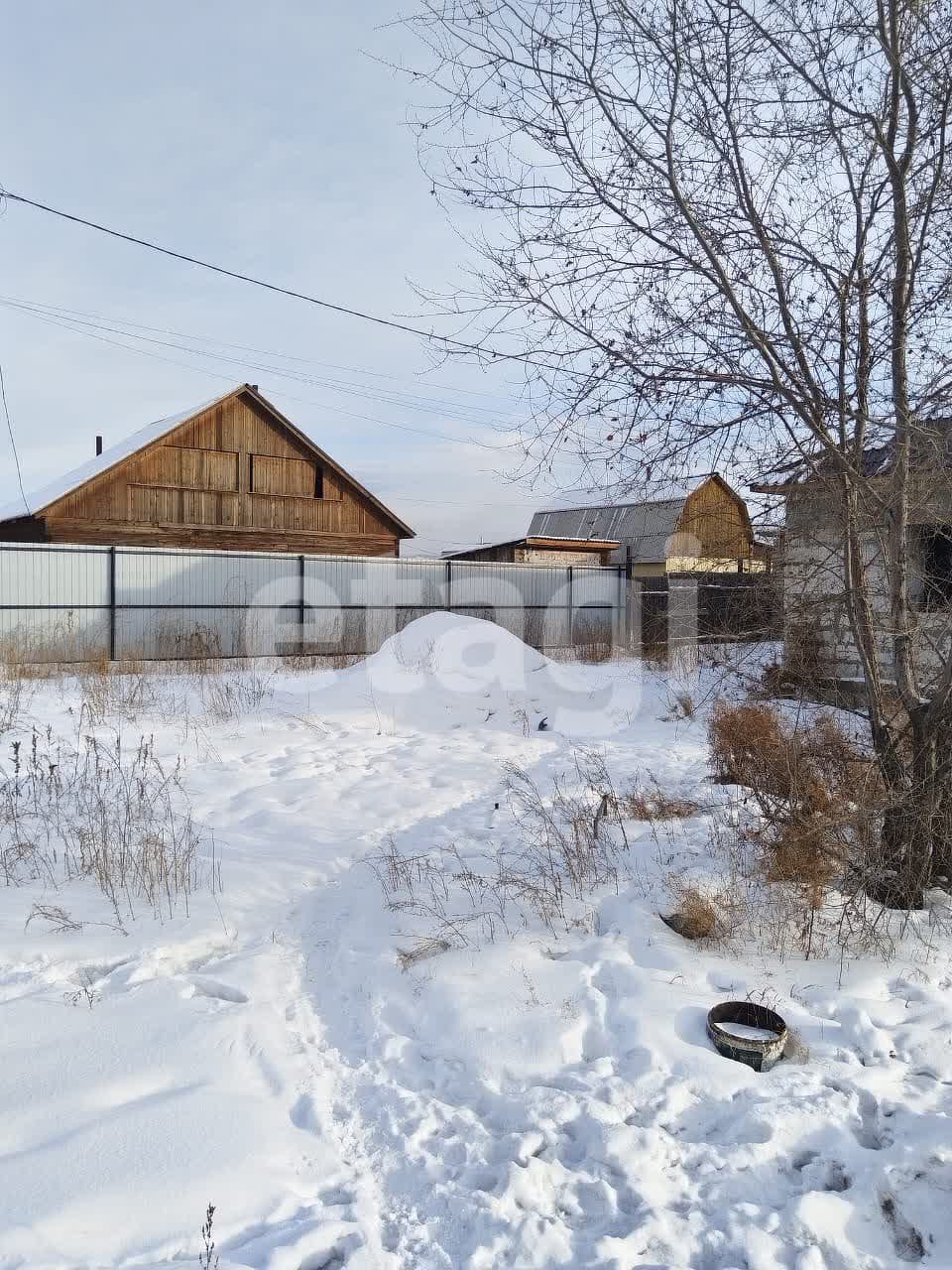 Продажа дома, 139м <sup>2</sup>, 8 сот., Улан-Удэ, Республика Бурятия,  Иволгинский