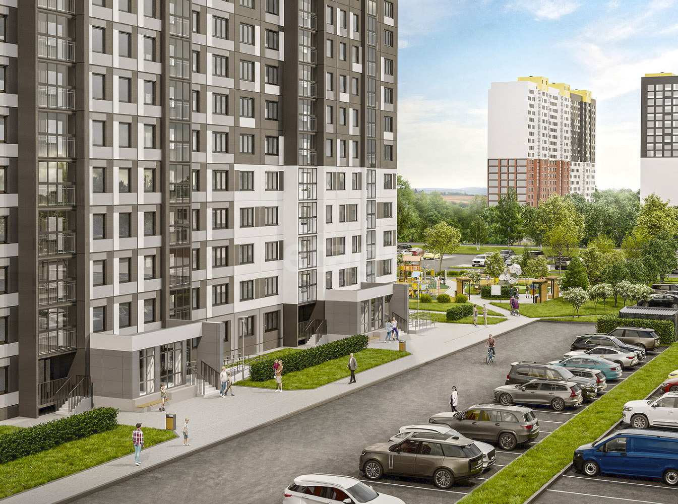 Титова 254/1, продам 1-комнатную квартиру, площадь 18 м2, цена 2 720 000  руб. | Купить квартиру в Новосибирске