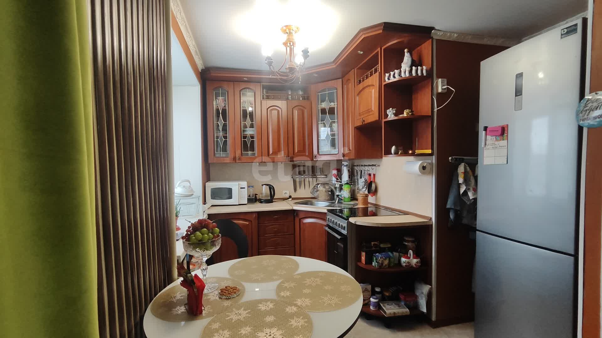 Продажа 3-комнатной квартиры, Улан-Удэ, Республика Бурятия,  Улан-Удэ