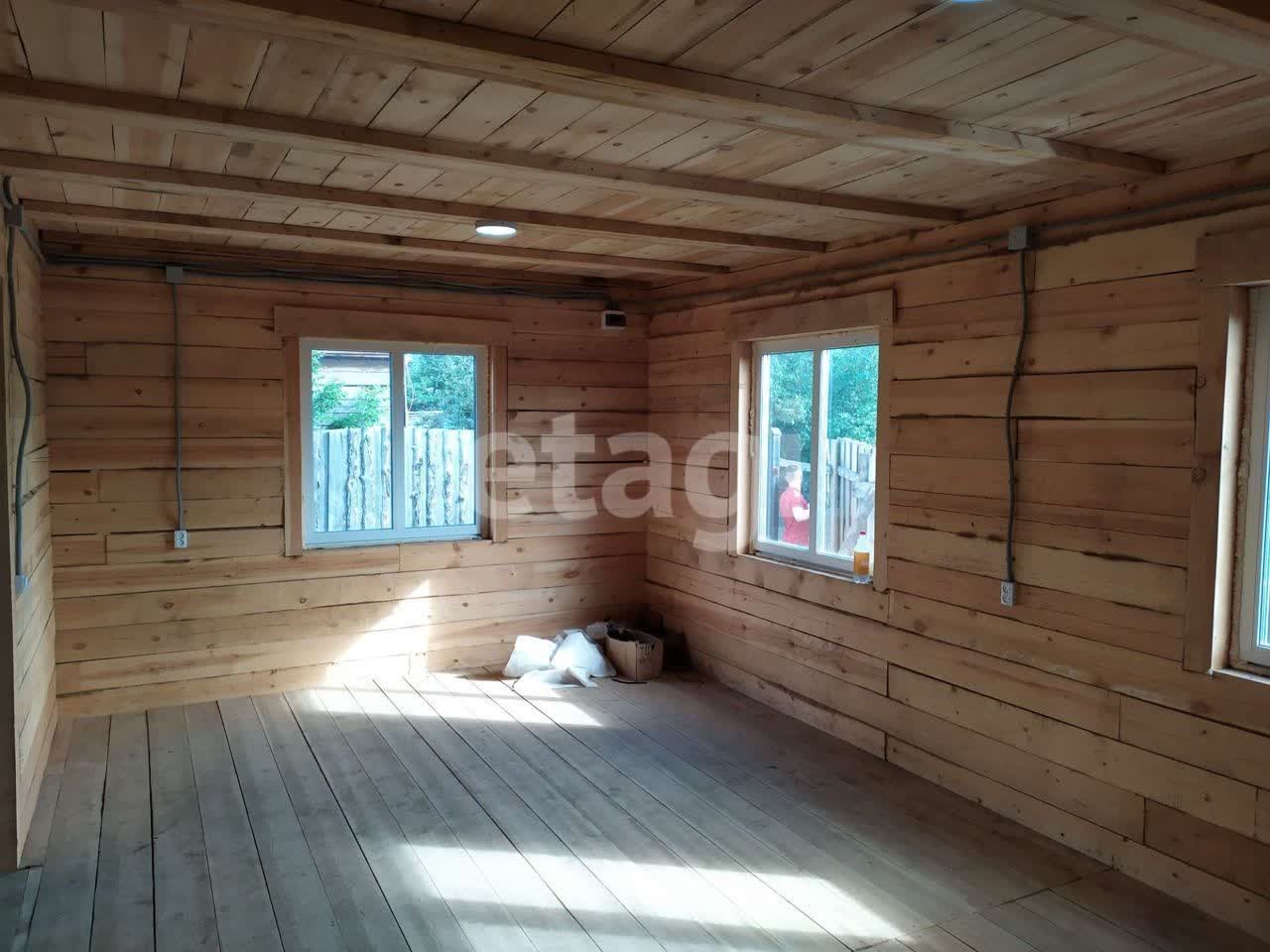 Продажа дома, 82м <sup>2</sup>, 6 сот., Улан-Удэ, Республика Бурятия,  Советский