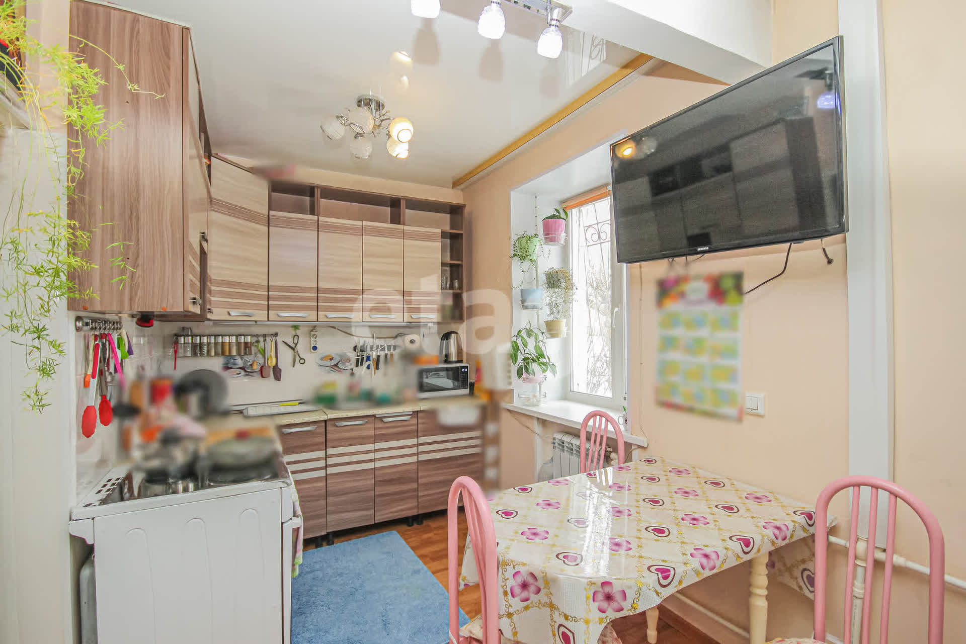 Продажа 2-комнатной квартиры, Улан-Удэ, Республика Бурятия,  Улан-Удэ