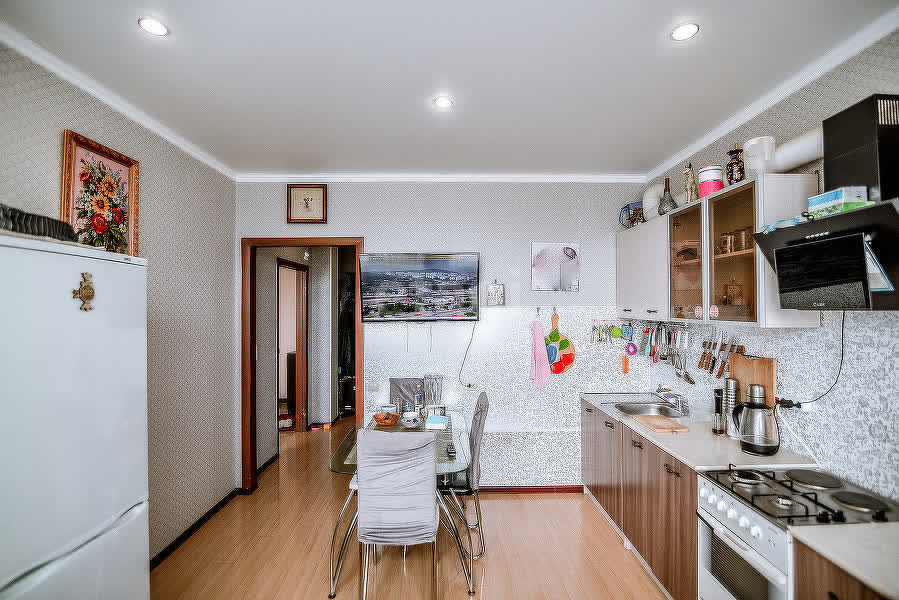 Продажа 1-комнатной квартиры, Южно-Сахалинск, Сахалинская область,  Южно-Сахалинск