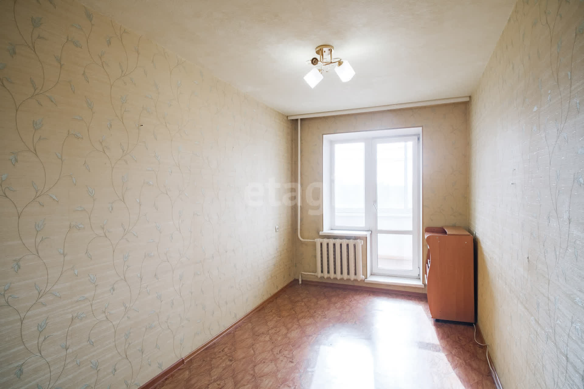 Продажа 3-комнатной квартиры, Комсомольск-на-Амуре, Магистральное шоссе,  25 к 2