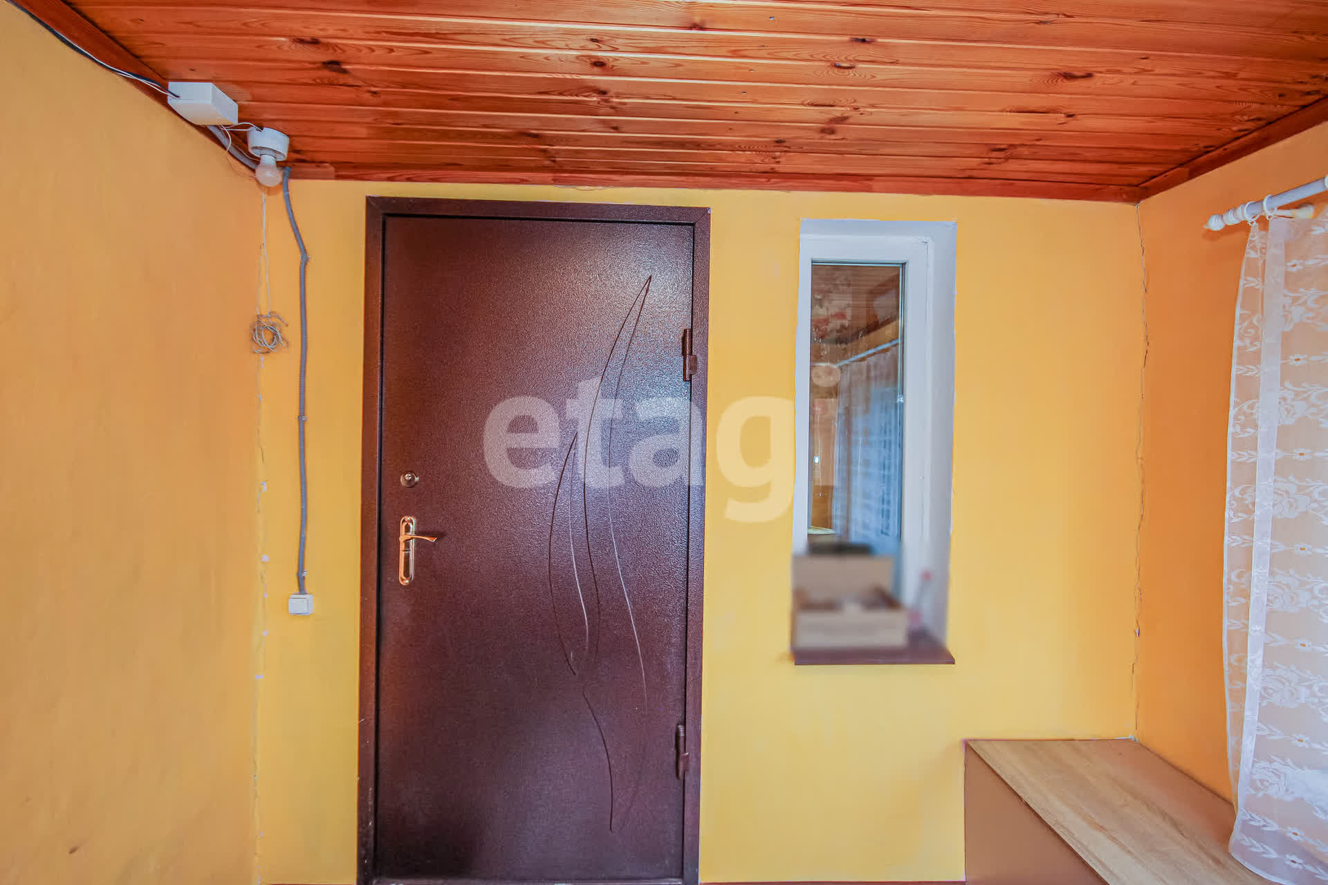 Продажа дома, 85м <sup>2</sup>, 8 сот., Улан-Удэ, Республика Бурятия,  Железнодорожный