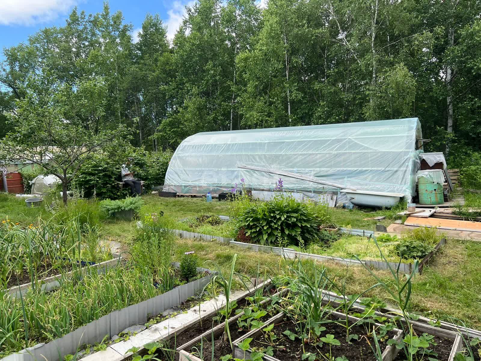 Продажа дачи, 20м <sup>2</sup>, 18 сот., Южно-Сахалинск, Сахалинская область,  Южно-Сахалинск