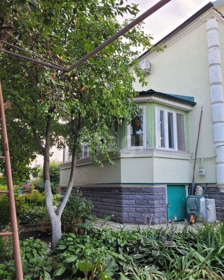Продажа дома, 195м <sup>2</sup>, 6 сот., Пенза, Пензенская область,  Железнодорожный
