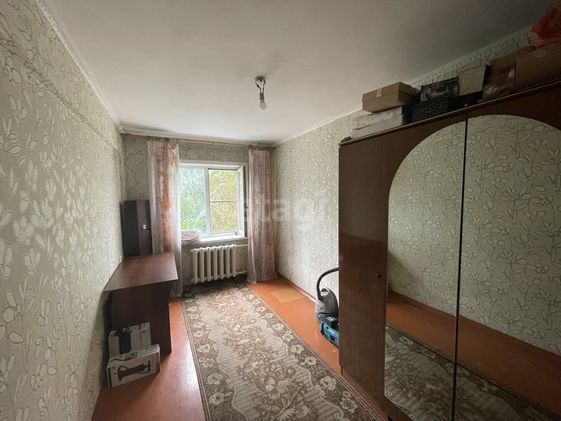 Продажа 3-комнатной квартиры, Улан-Удэ, Республика Бурятия,  Улан-Удэ