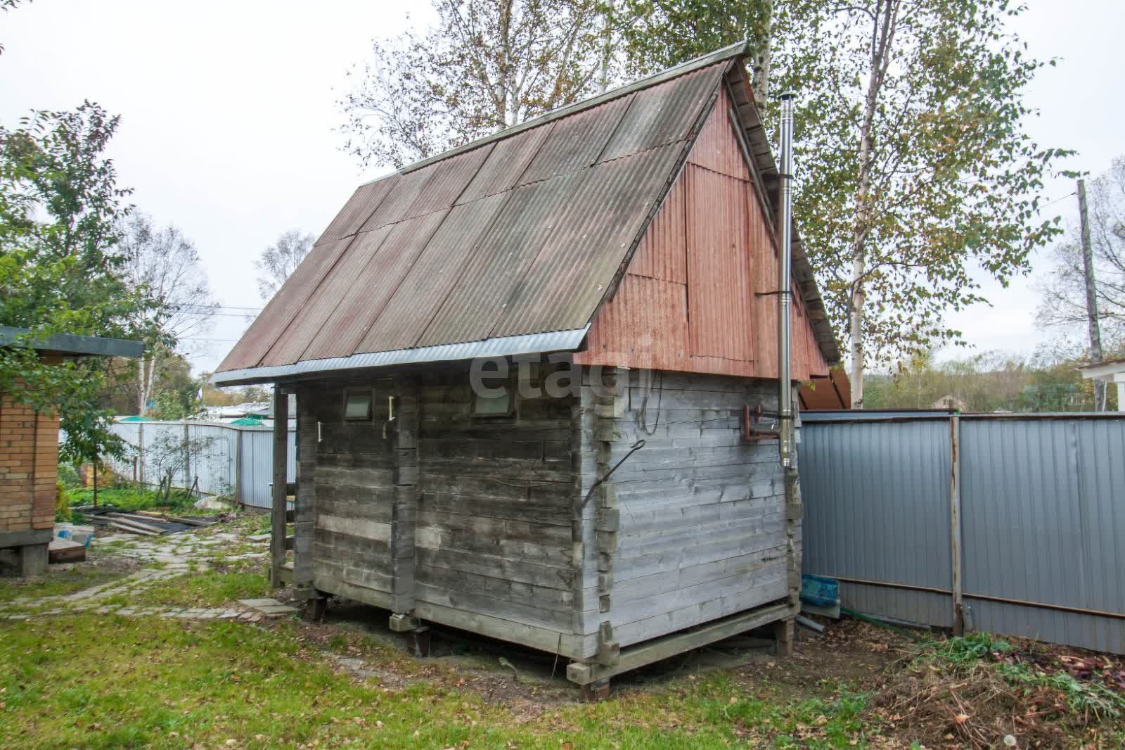 Продажа дома, 136м <sup>2</sup>, 1167 сот., Южно-Сахалинск, Сахалинская область,  Южно-Сахалинск