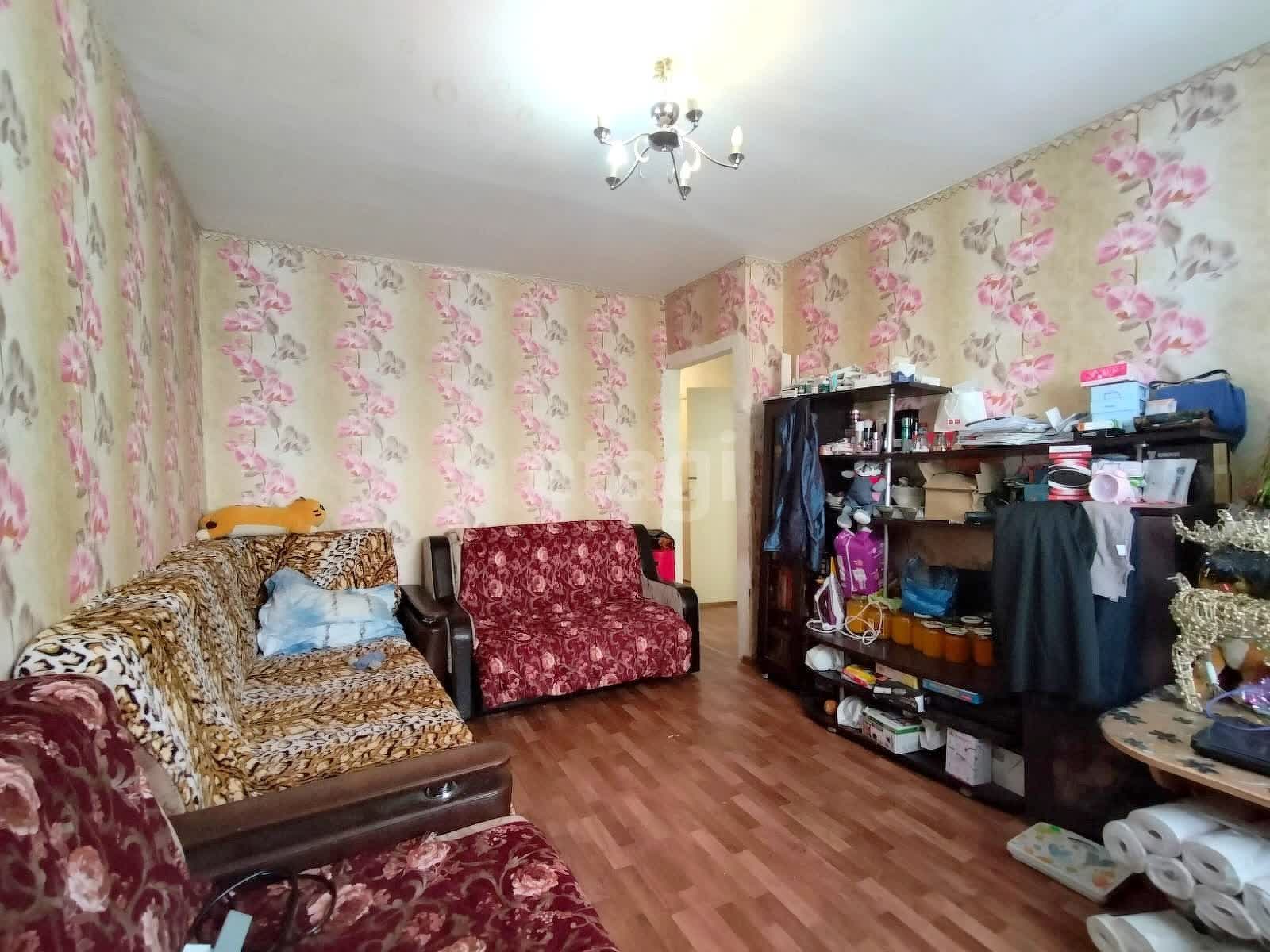 Продажа 2-комнатной квартиры, Южно-Сахалинск, Сахалинская область,  Южно-Сахалинск