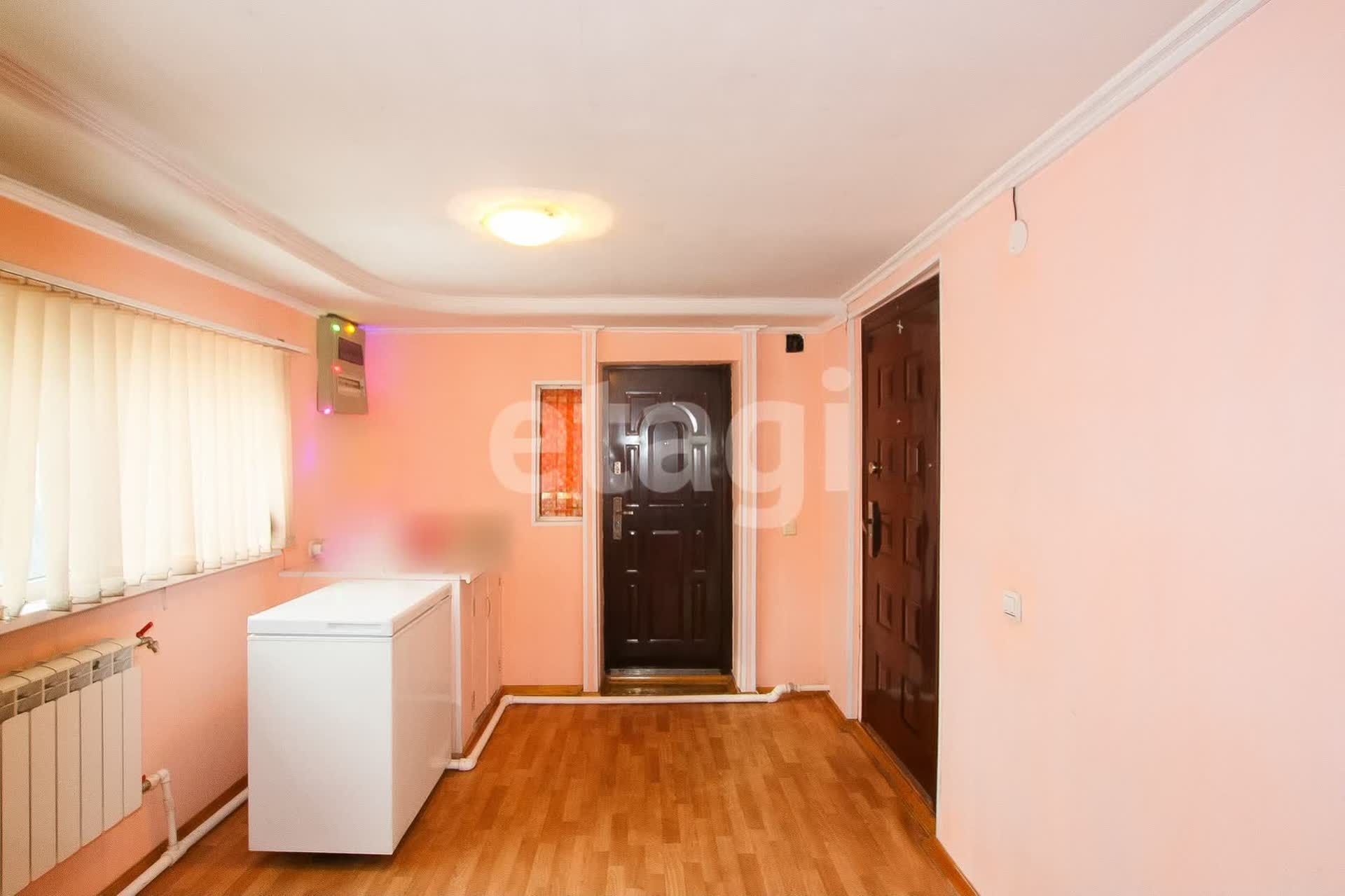 Продажа дома, 120м <sup>2</sup>, 7 сот., Улан-Удэ, Республика Бурятия,  