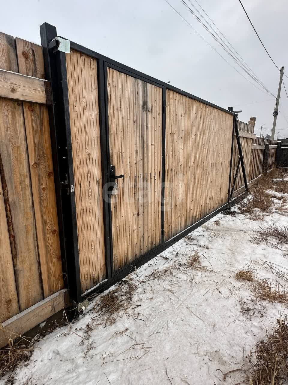 Продажа дома, 200м <sup>2</sup>, 14 сот., Улан-Удэ, Республика Бурятия,  Тарбагатайский