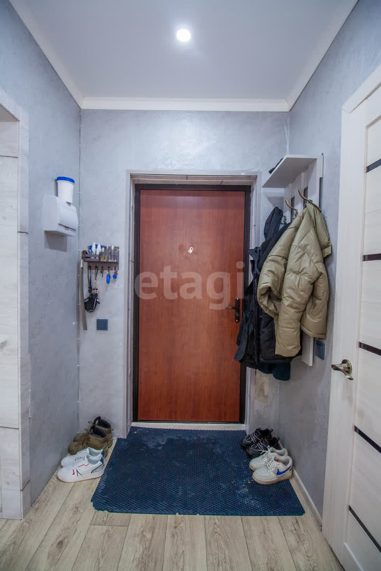 Продажа 1-комнатной квартиры, Южно-Сахалинск, Сахалинская область,  Южно-Сахалинск