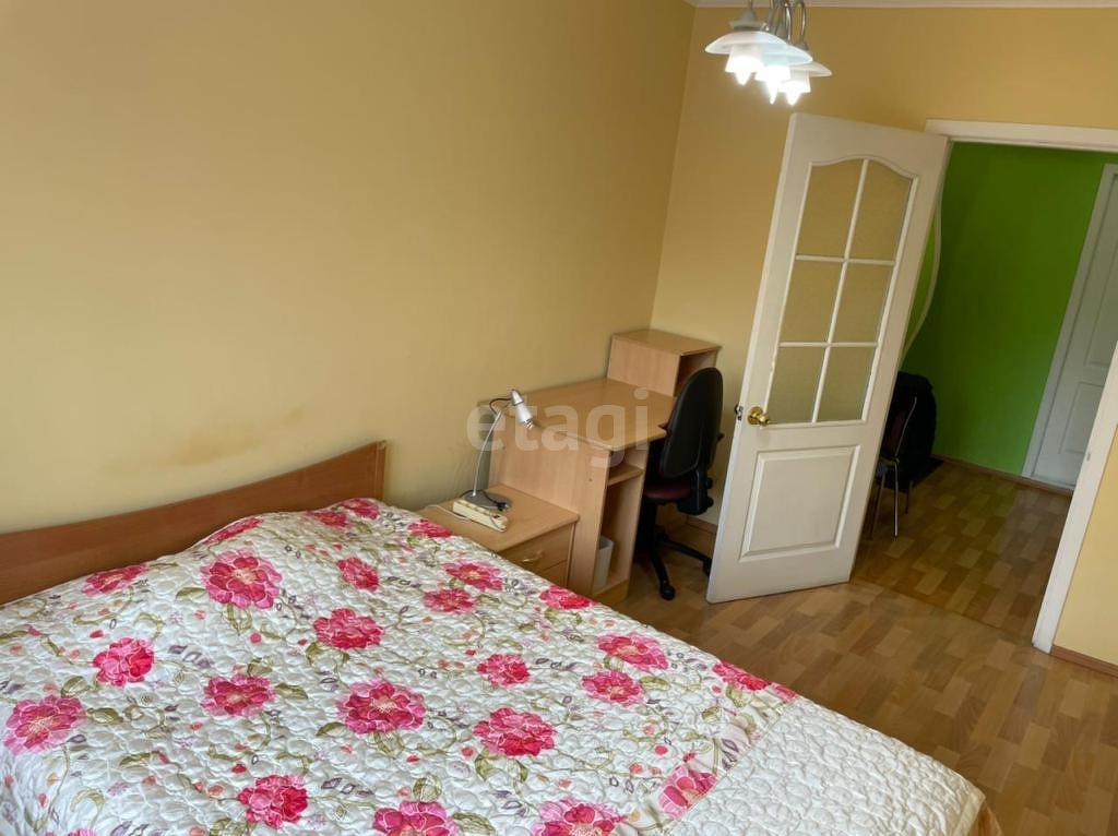 Продажа 3-комнатной квартиры, Южно-Сахалинск, Сахалинская область,  Южно-Сахалинск