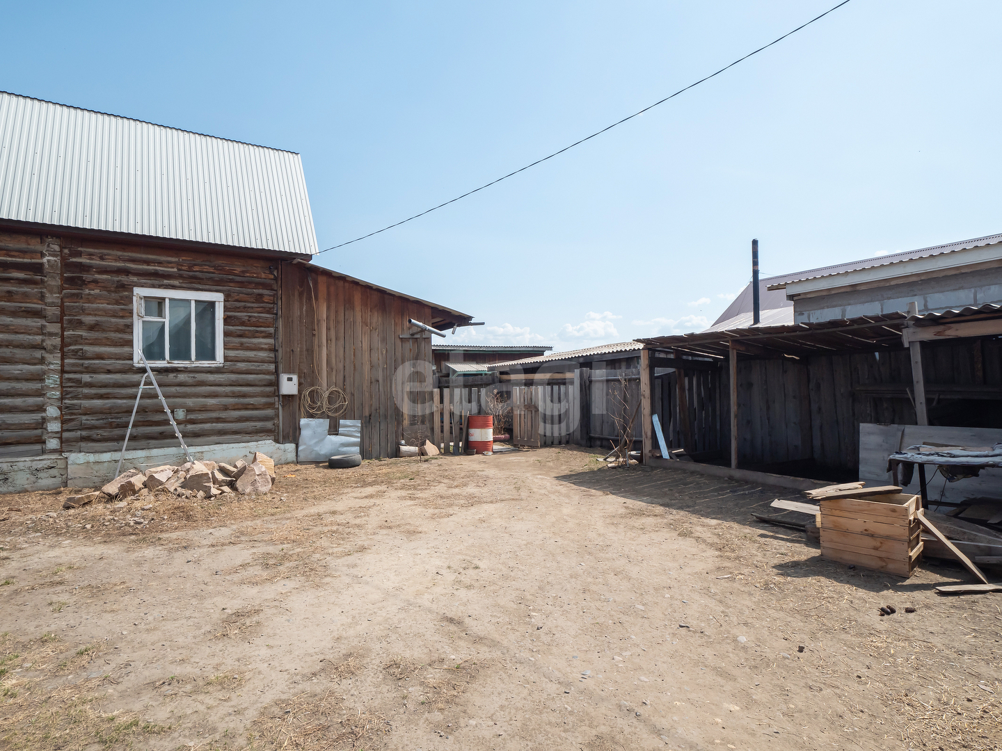 Продажа дома, 66м <sup>2</sup>, 12 сот., Улан-Удэ, Республика Бурятия,  Иволгинский