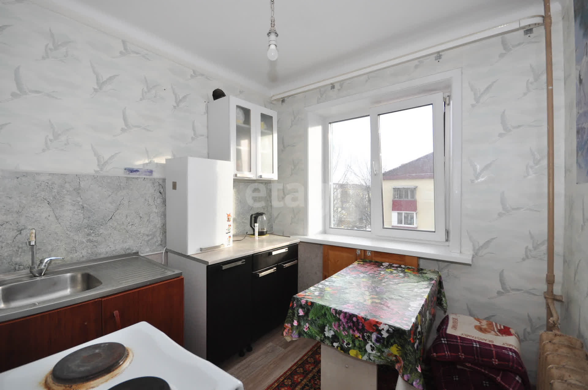 Продажа 1-комнатной квартиры, Южно-Сахалинск, Сахалинская область,  Южно-Сахалинск