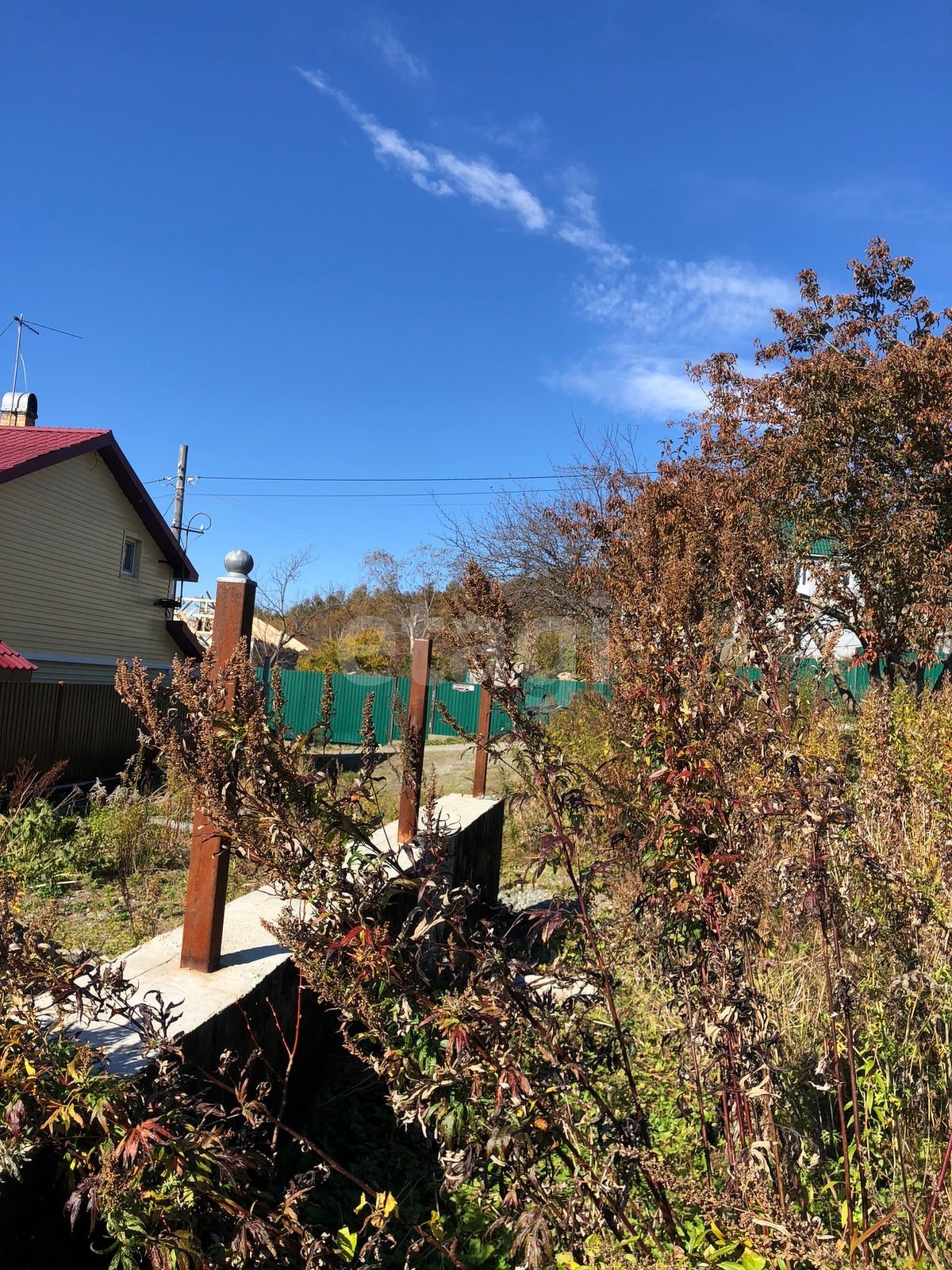 Продажа участка, Южно-Сахалинск, Сахалинская область,  