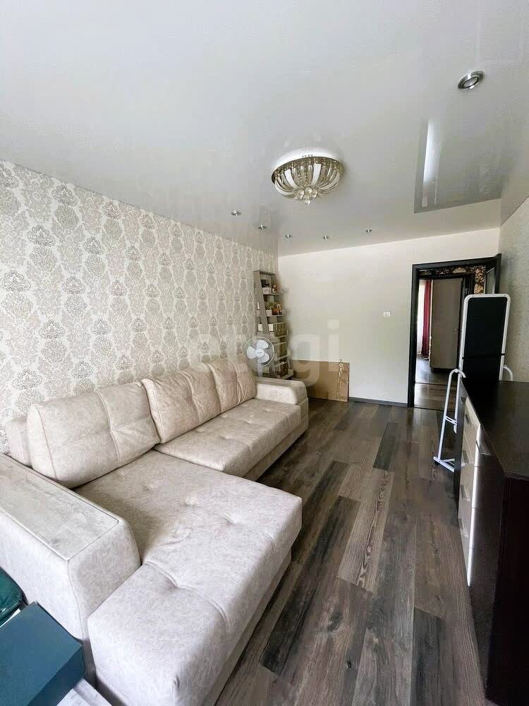 Продажа 4-комнатной квартиры, Южно-Сахалинск, Сахалинская область,  Южно-Сахалинск