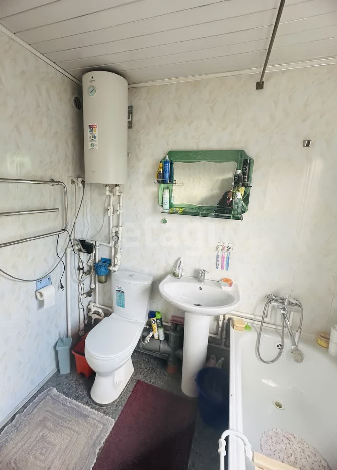 Продажа дома, 60м <sup>2</sup>, 6 сот., Южно-Сахалинск, Сахалинская область,  Южно-Сахалинск