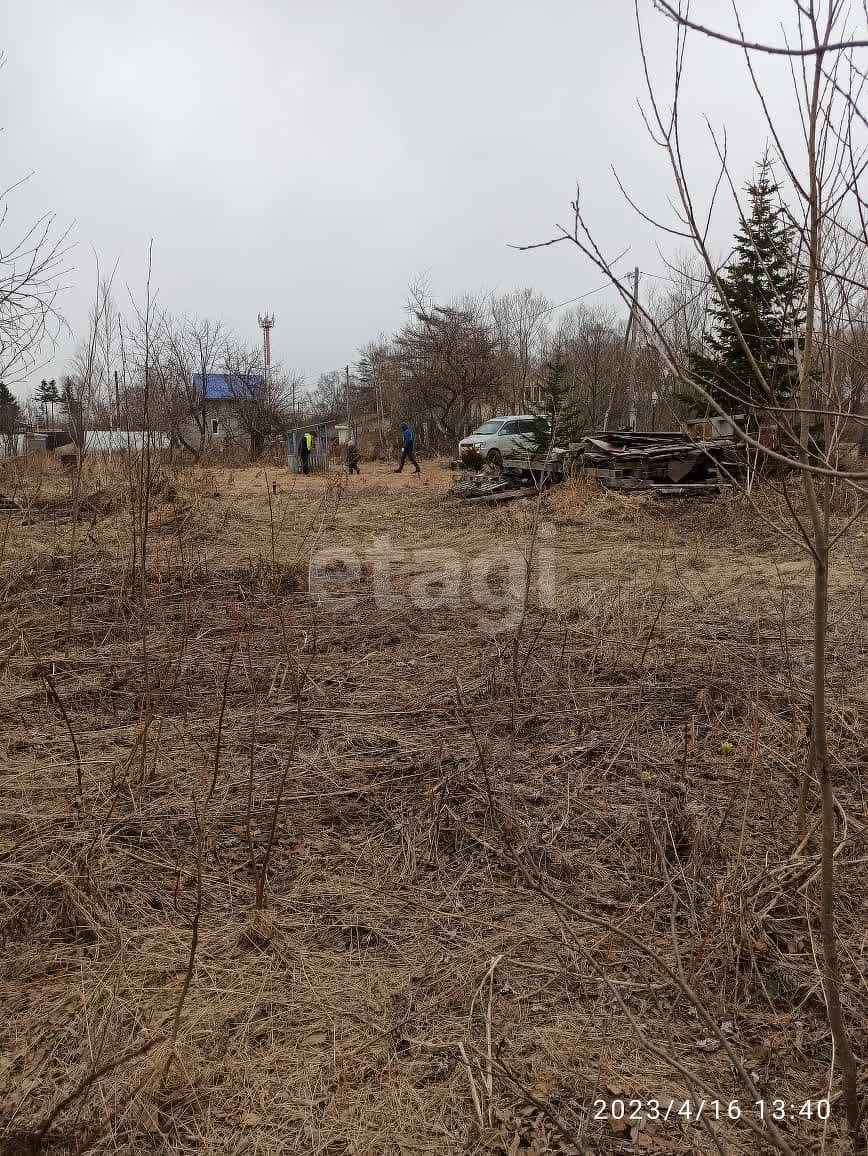 Продажа участка, Южно-Сахалинск, Сахалинская область,  Южно-Сахалинск