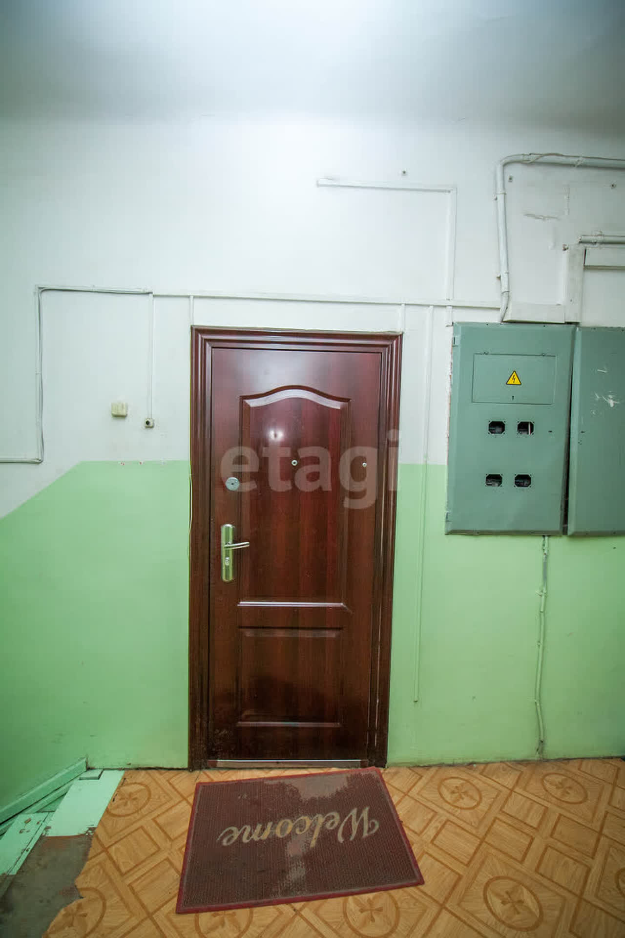 Продажа 2-комнатной квартиры, Южно-Сахалинск, Сахалинская область,  Южно-Сахалинск