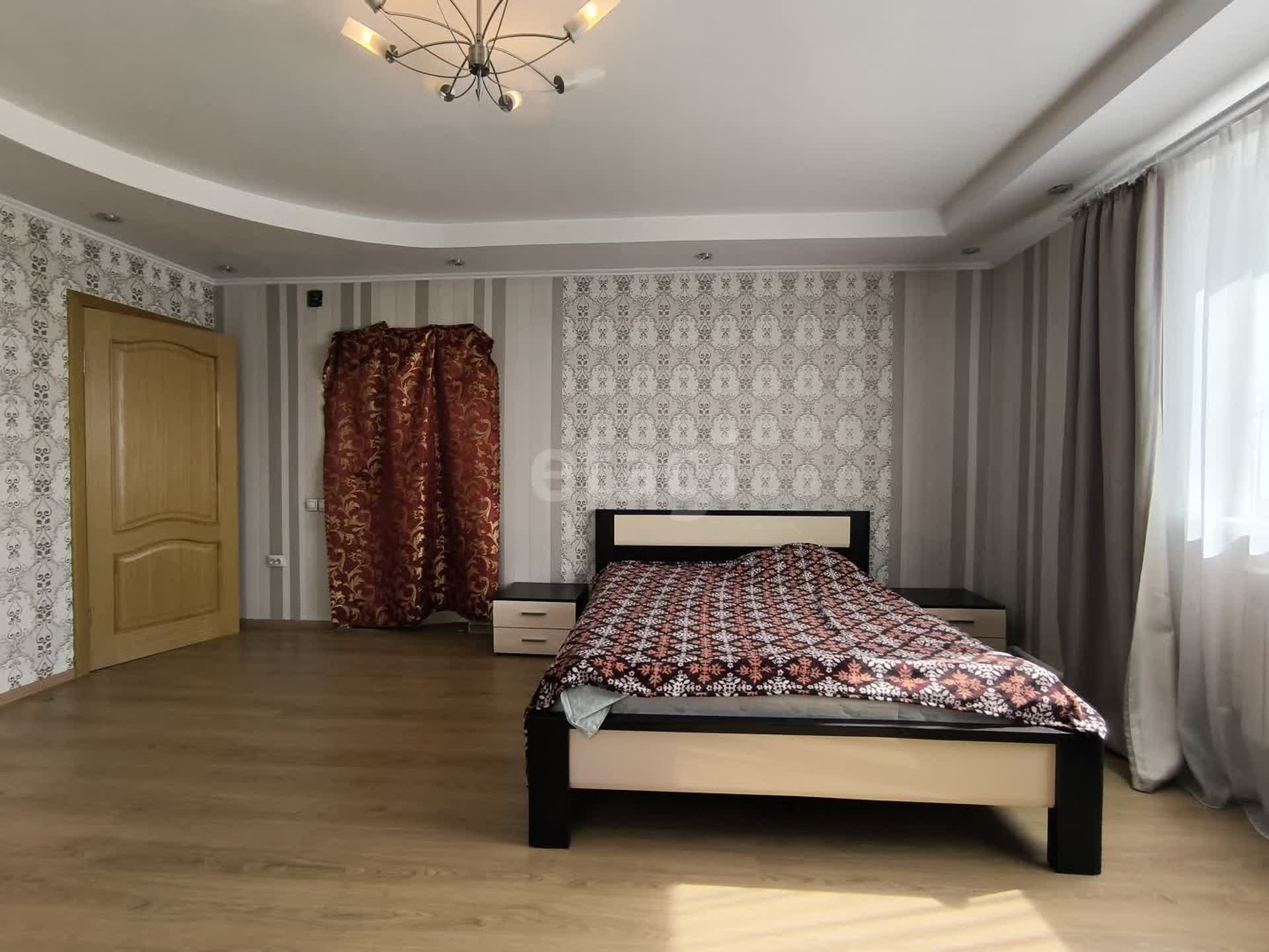 Продажа дома, 221м <sup>2</sup>, 8 сот., Улан-Удэ, Республика Бурятия,   Улан-Удэ