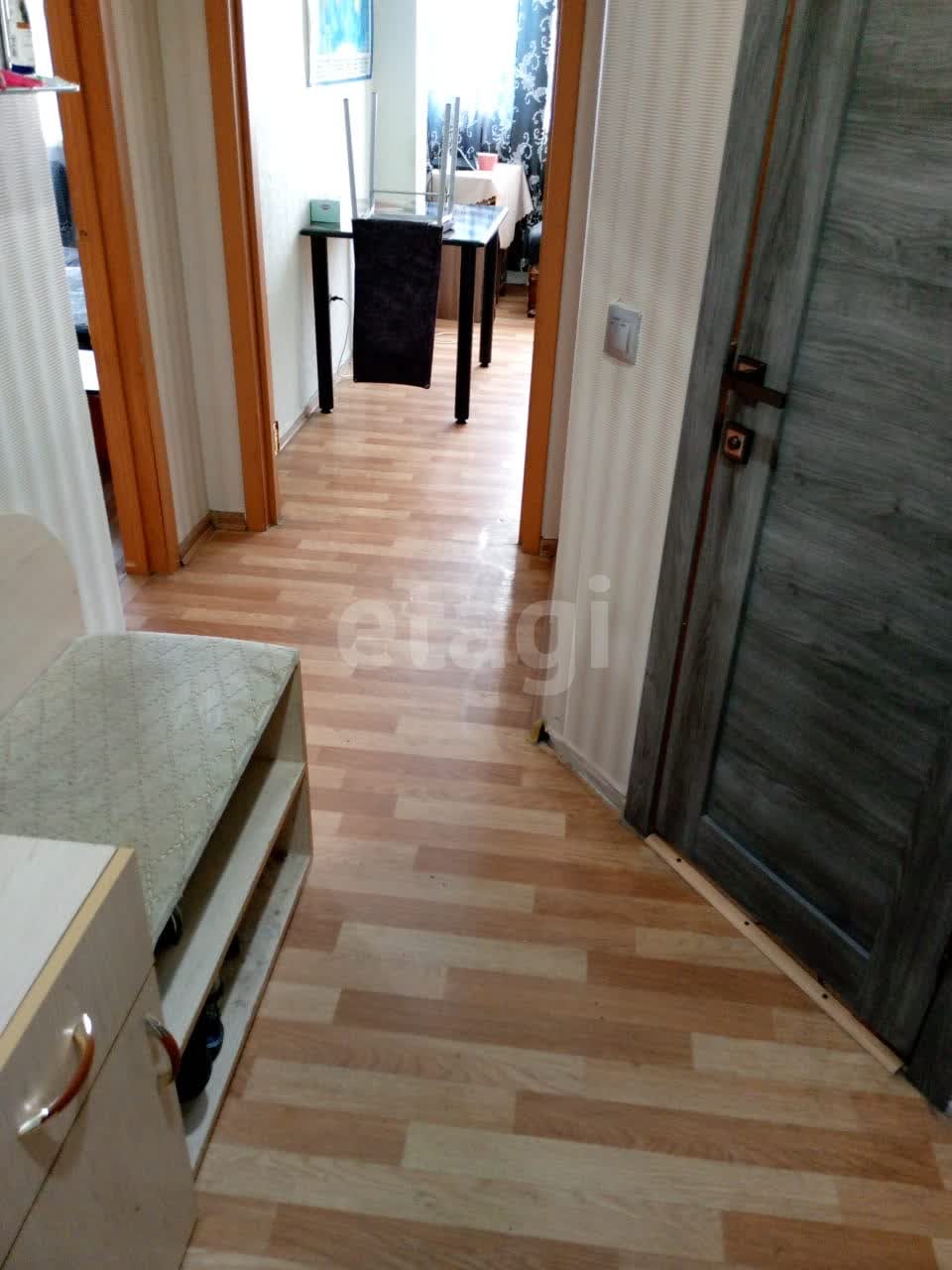 Продажа 1-комнатной квартиры, Южно-Сахалинск, Сахалинская область,  Южно-Сахалинск