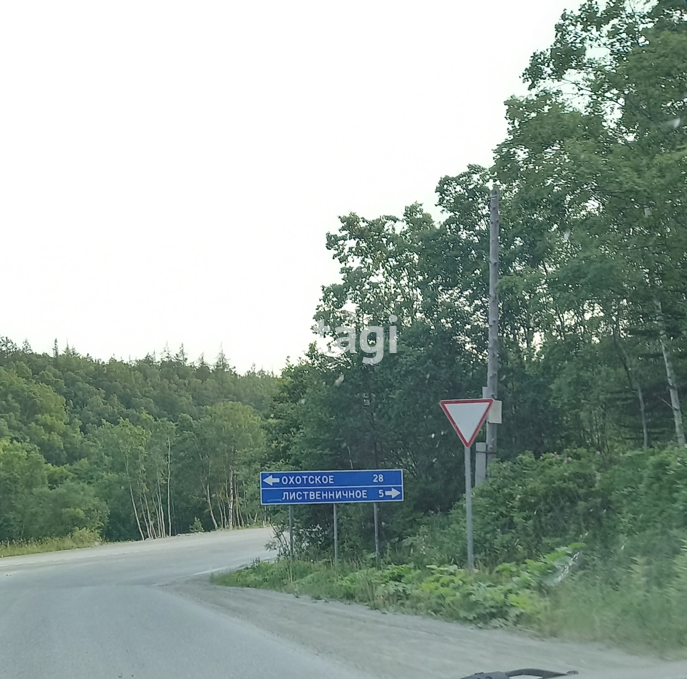 Продажа участка, Южно-Сахалинск, Сахалинская область,  Южно-Сахалинск