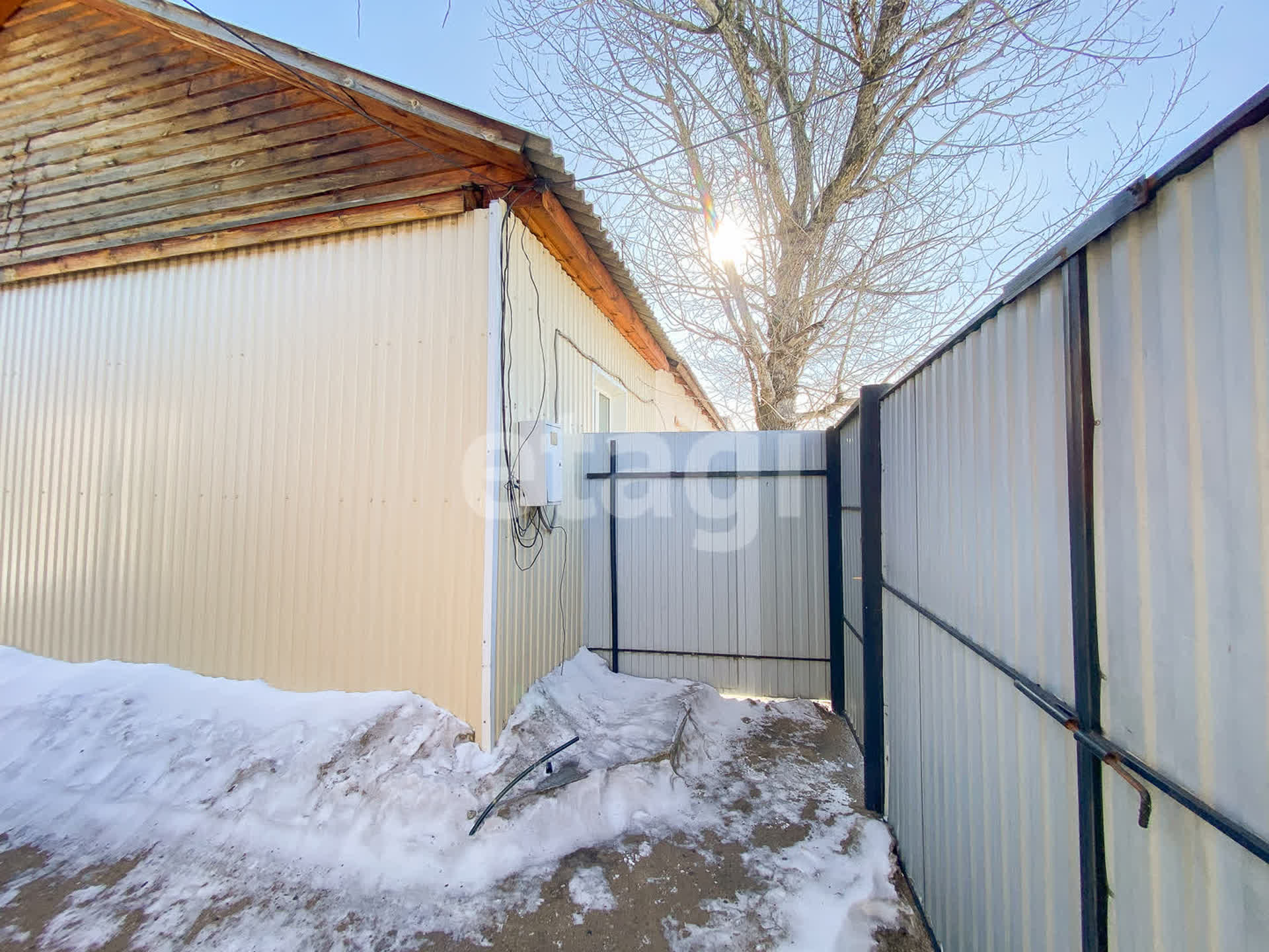 Продажа дома, 64м <sup>2</sup>, 10 сот., Улан-Удэ, Республика Бурятия,  Октябрьский