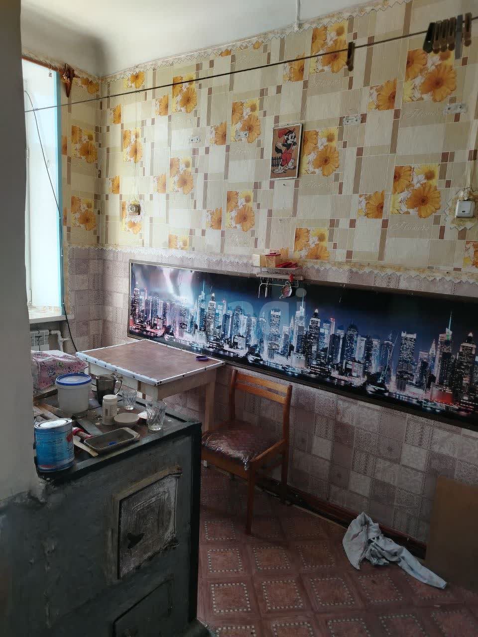 Продажа 2-комнатной квартиры, Улан-Удэ, Республика Бурятия,  Улан-Удэ