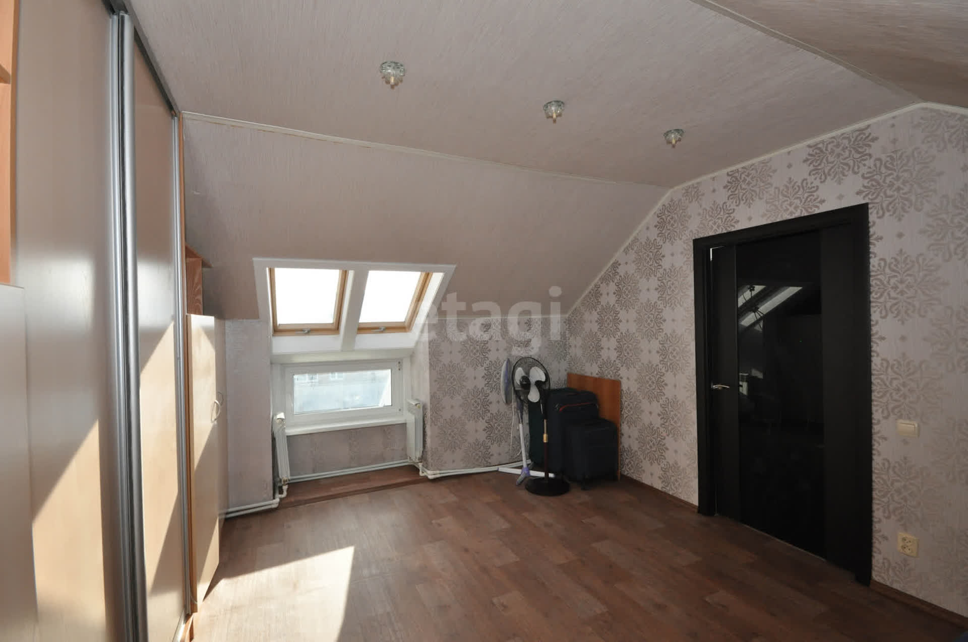 Продажа дома, 80м <sup>2</sup>, 9 сот., Южно-Сахалинск, Сахалинская область,  Южно-Сахалинск