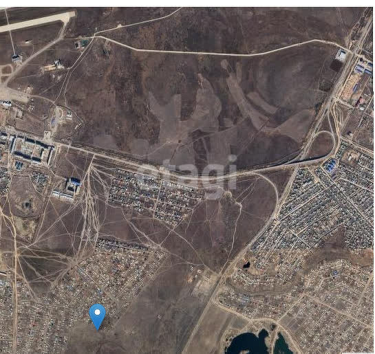 Продажа участка, Улан-Удэ, Республика Бурятия