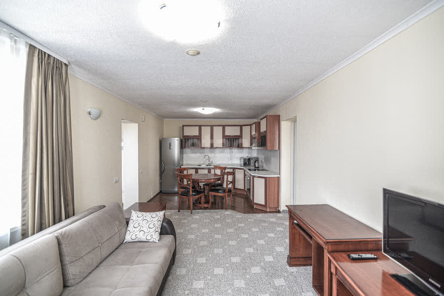 Аренда 1-комнатной квартиры, Южно-Сахалинск, Сахалинская область,  Южно-Сахалинск