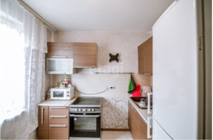 Продажа 2-комнатной квартиры, Южно-Сахалинск, Сахалинская область,  Южно-Сахалинск