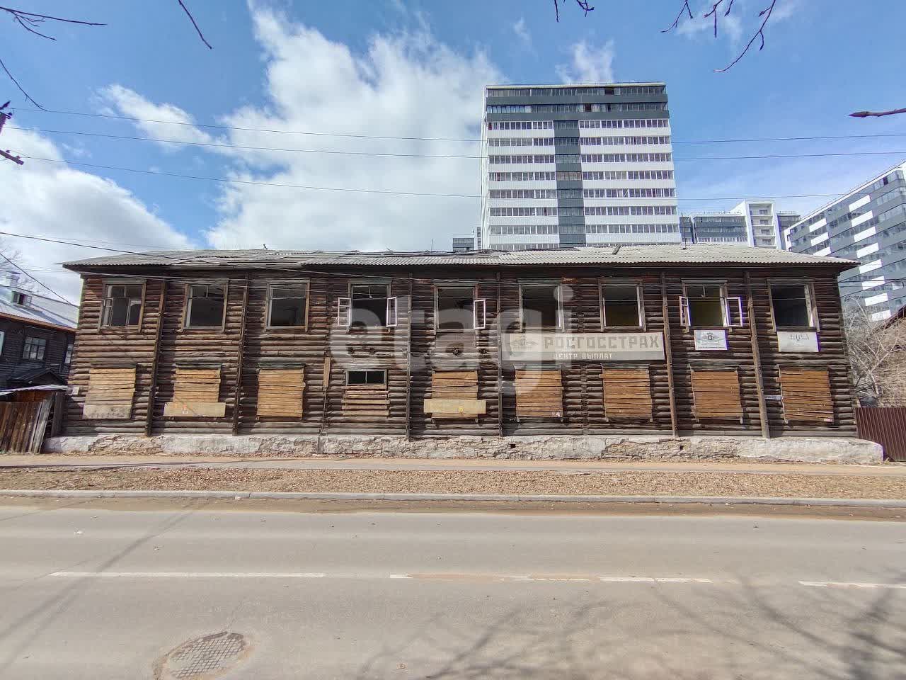 Продажа участка, Улан-Удэ, Республика Бурятия,  Октябрьский